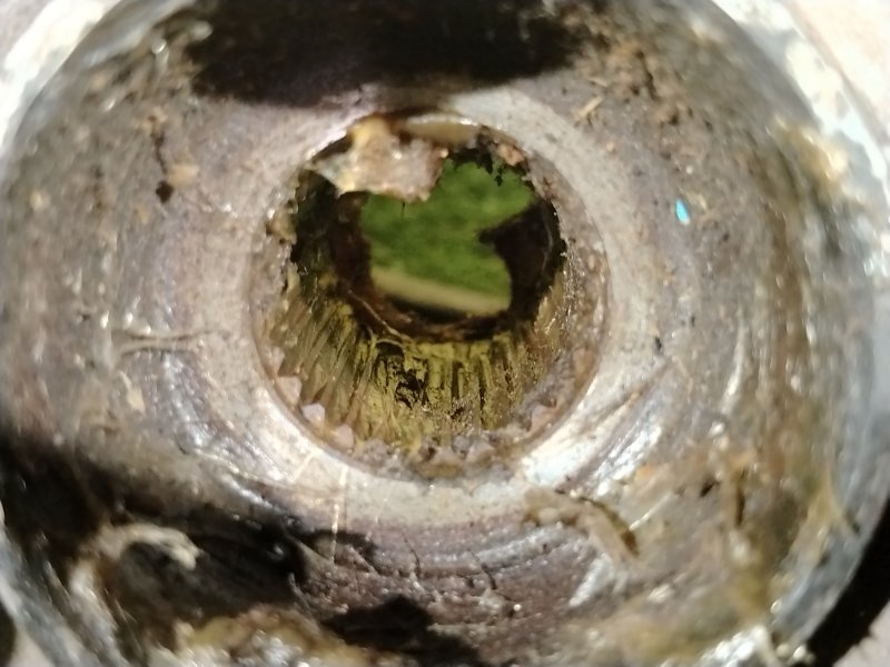 Ступица, 1000 рублей, Красноярск