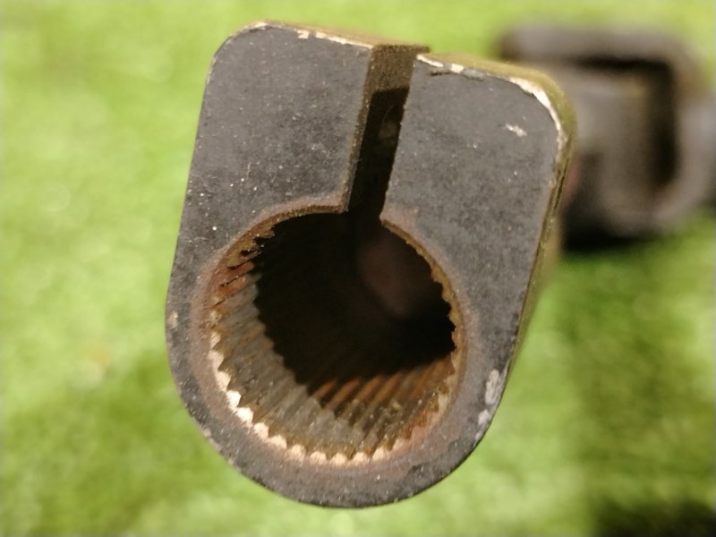 Рулевой карданчик, 400 рублей, Красноярск