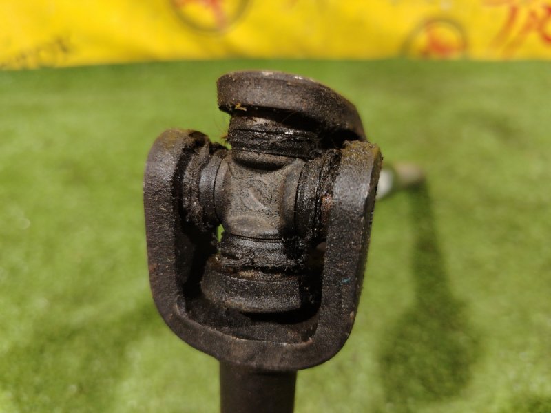 Рулевой карданчик, 400 рублей, Красноярск