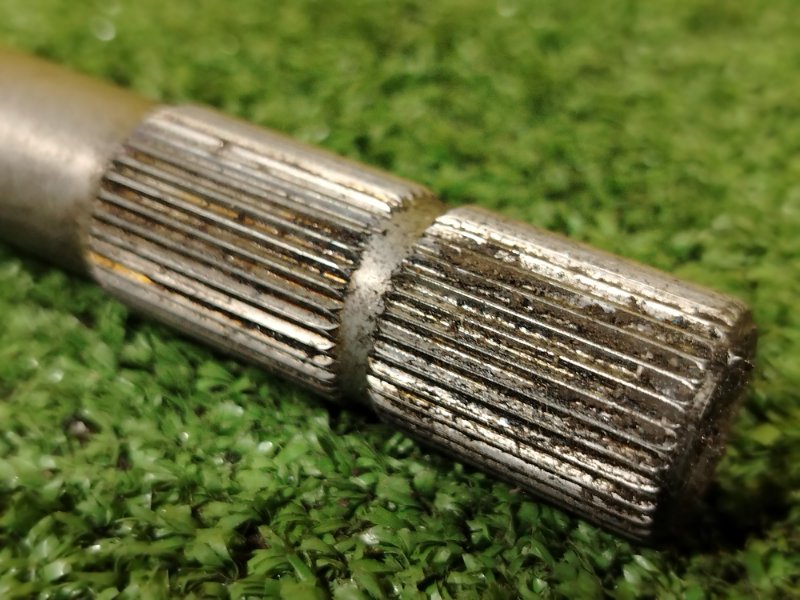 Рулевой карданчик, 400 рублей, Красноярск