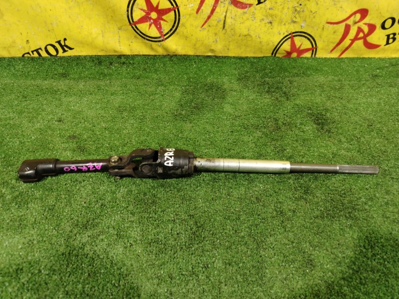 Рулевой карданчик, 350 рублей, Красноярск