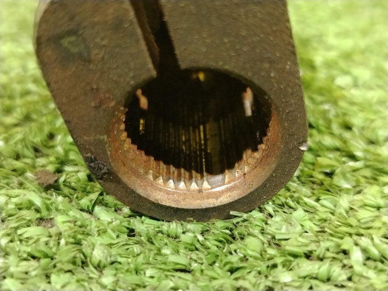 Рулевой карданчик, 350 рублей, Красноярск