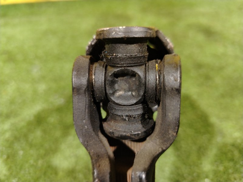 Рулевой карданчик, 350 рублей, Красноярск