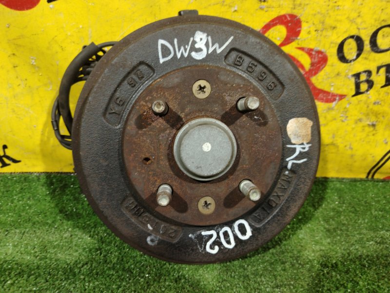 Ступица, 1500 рублей, Красноярск