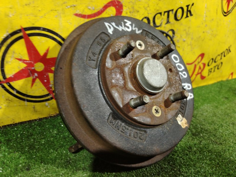 Ступица, 1500 рублей, Красноярск