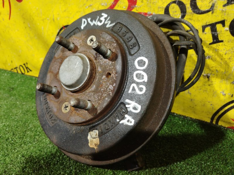 Ступица, 1500 рублей, Красноярск