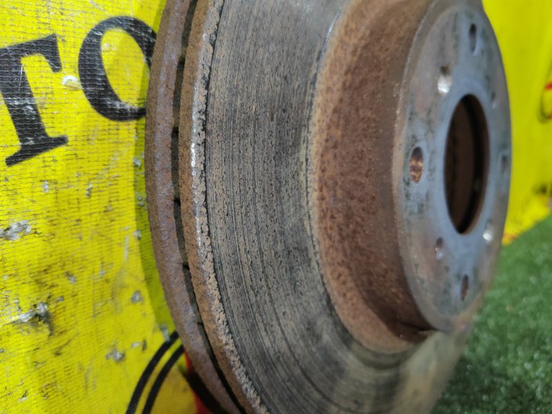 тормозной диск, 1500 рублей, Красноярск