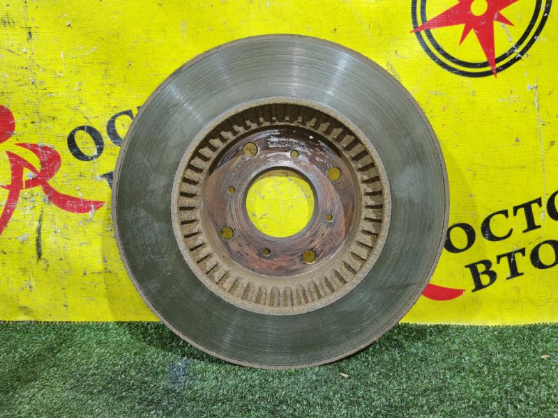 тормозной диск, 1500 рублей, Красноярск