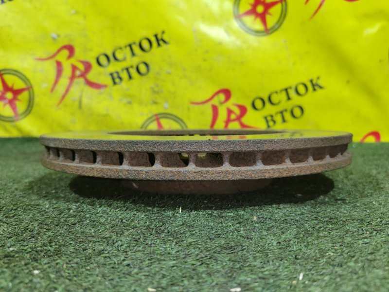 тормозной диск, 1500 рублей, Красноярск