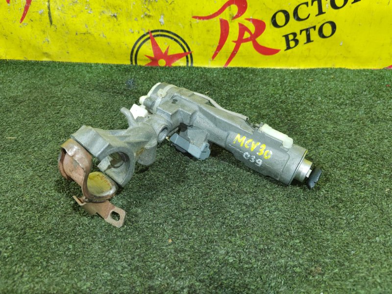 Замок зажигания, 1500 рублей, Красноярск