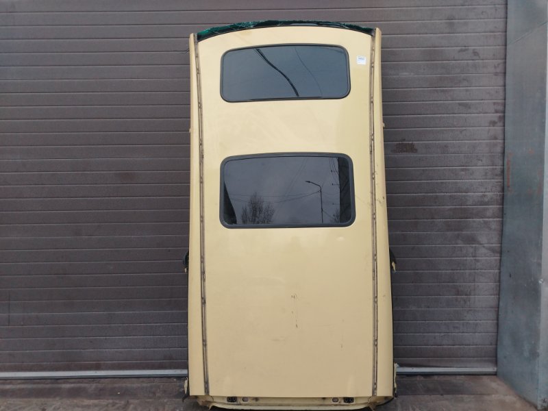 Крыша, 40000 рублей, Красноярск