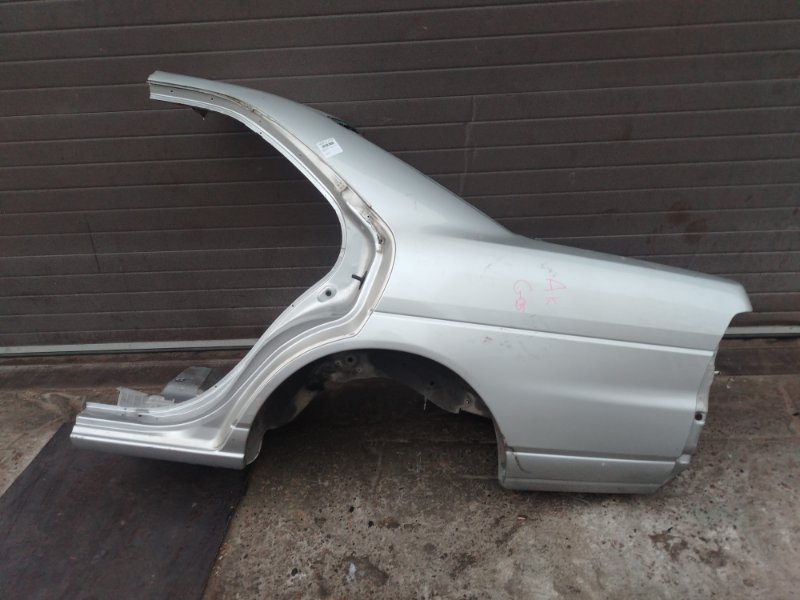 Крыло, 45000 рублей, Красноярск