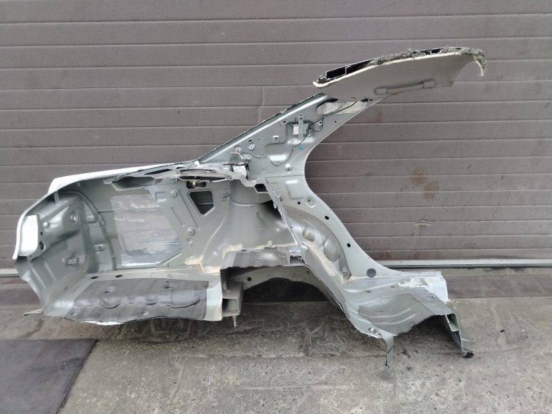 Крыло, 45000 рублей, Красноярск