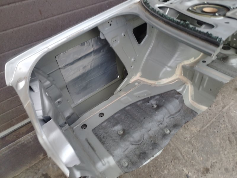 Крыло, 45000 рублей, Красноярск