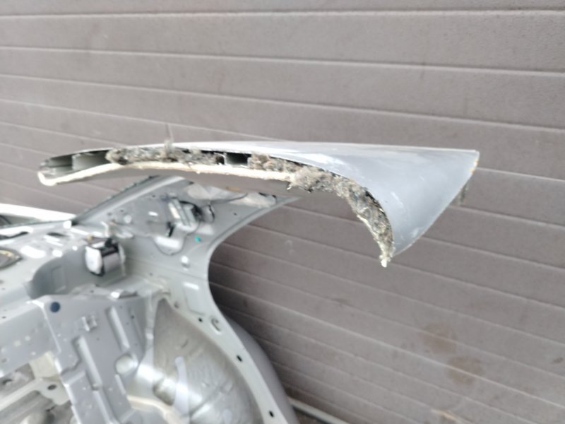 Крыло, 45000 рублей, Красноярск