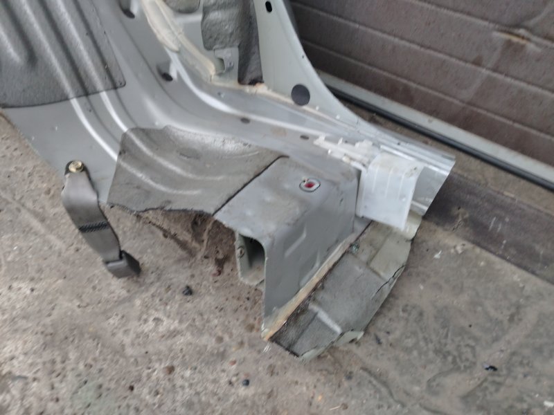 Крыло, 45000 рублей, Красноярск