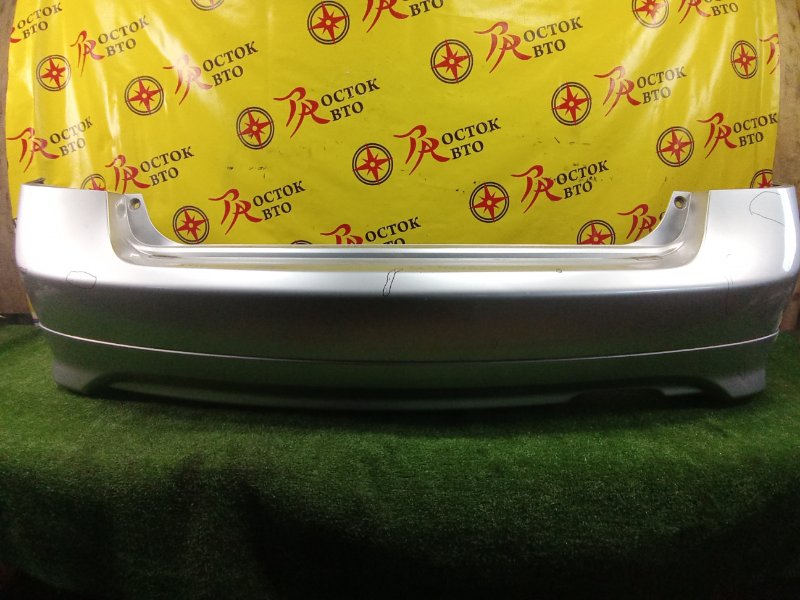 Бампер, 11500 рублей, Красноярск