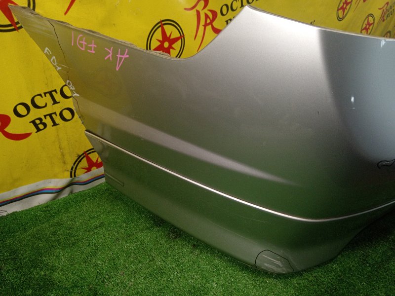 Бампер, 11500 рублей, Красноярск