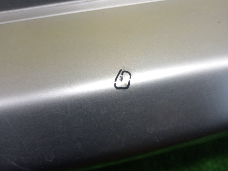 Бампер, 11500 рублей, Красноярск