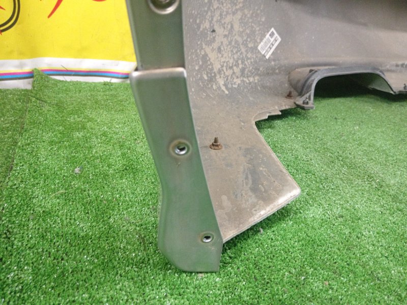 Бампер, 11500 рублей, Красноярск