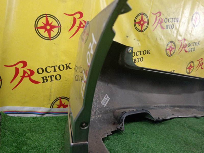 Бампер, 11500 рублей, Красноярск