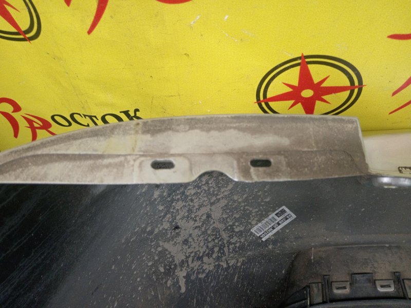 Бампер, 11500 рублей, Красноярск