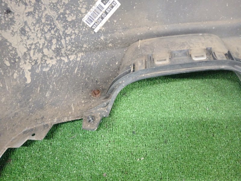 Бампер, 11500 рублей, Красноярск