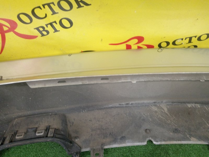 Бампер, 11500 рублей, Красноярск