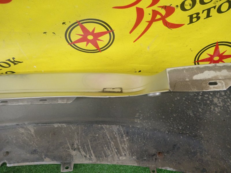 Бампер, 11500 рублей, Красноярск