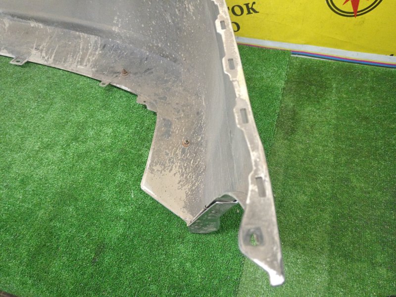 Бампер, 11500 рублей, Красноярск