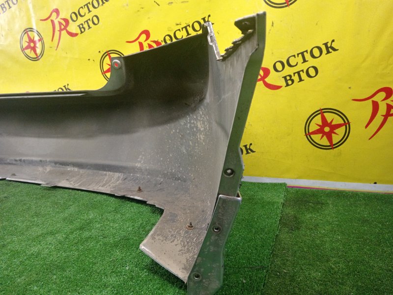 Бампер, 11500 рублей, Красноярск