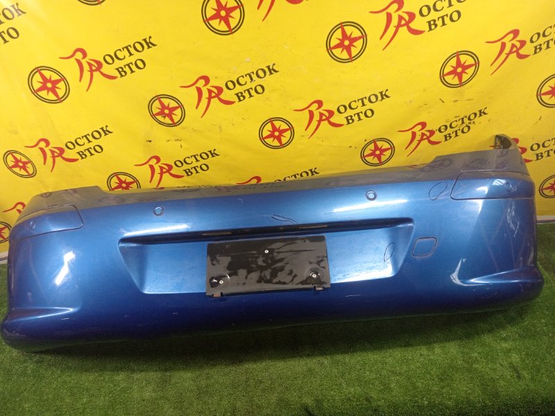 Бампер, 15000 рублей, Красноярск