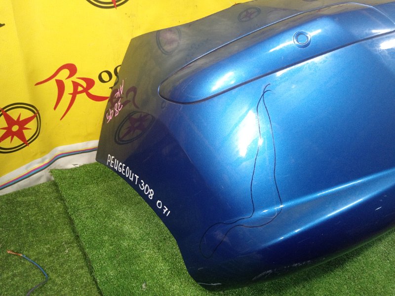 Бампер, 15000 рублей, Красноярск