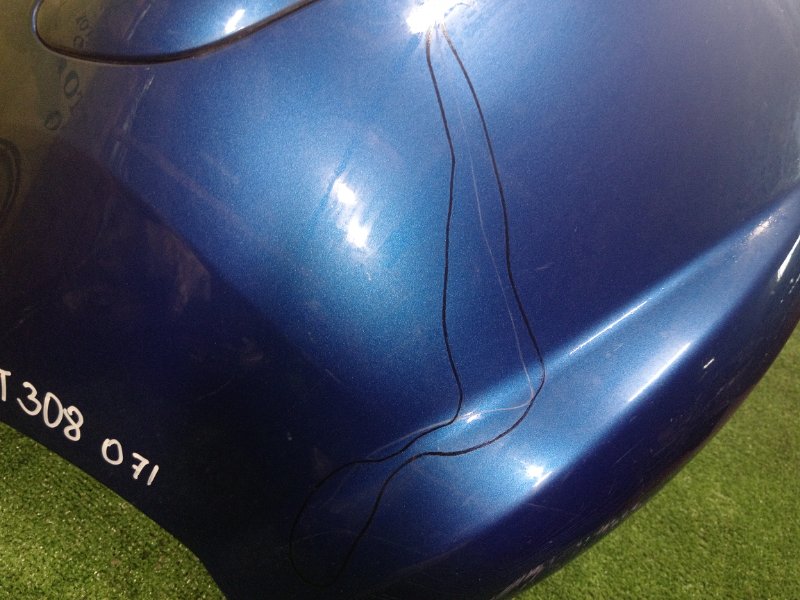 Бампер, 15000 рублей, Красноярск