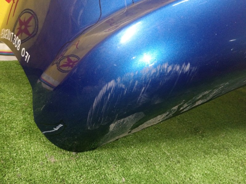 Бампер, 15000 рублей, Красноярск