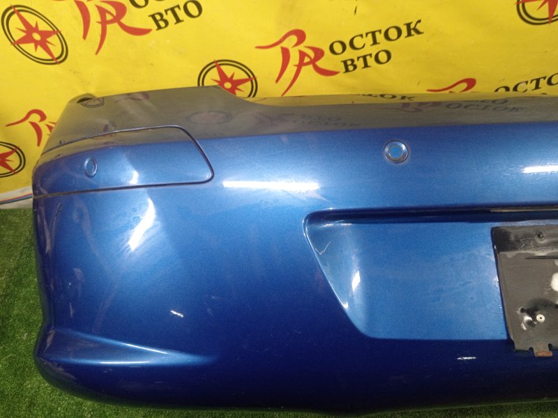 Бампер, 15000 рублей, Красноярск