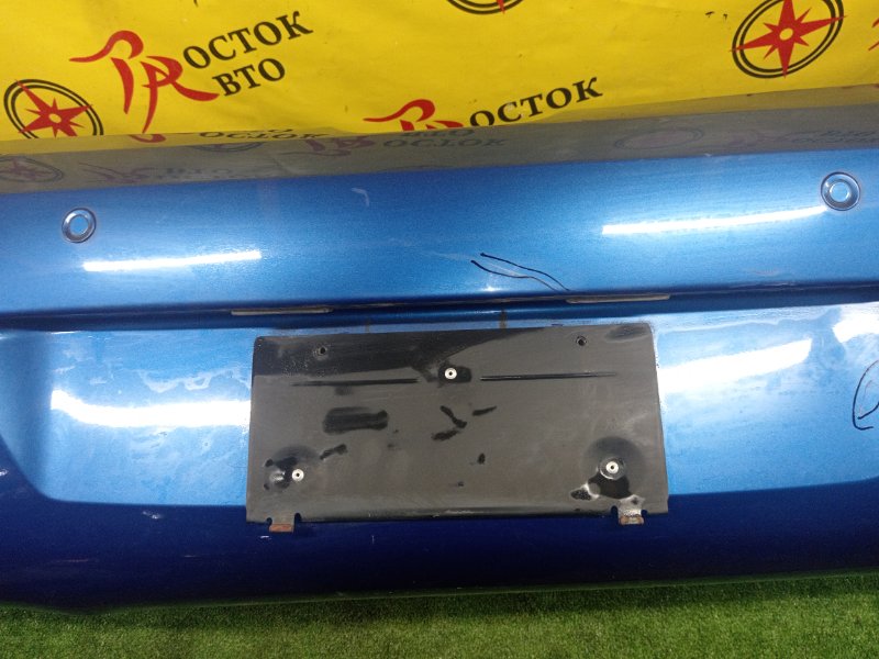 Бампер, 15000 рублей, Красноярск