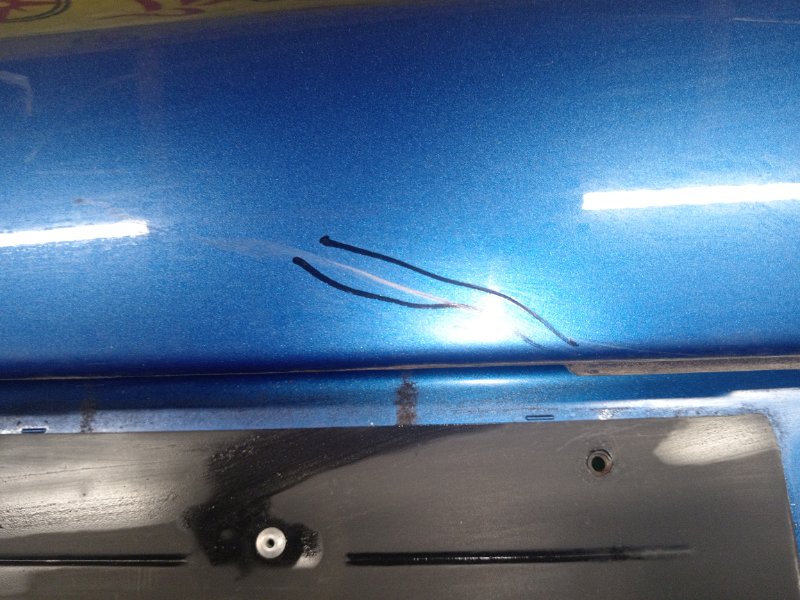 Бампер, 15000 рублей, Красноярск