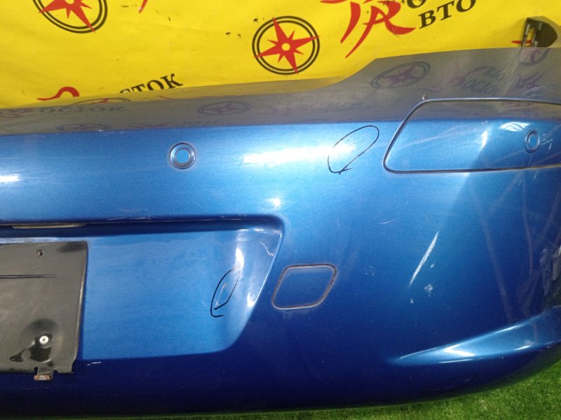 Бампер, 15000 рублей, Красноярск