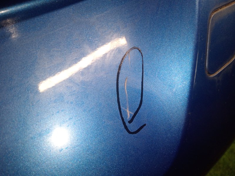 Бампер, 15000 рублей, Красноярск