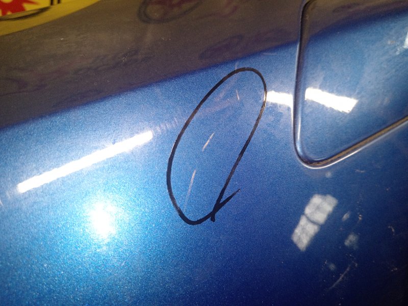 Бампер, 15000 рублей, Красноярск