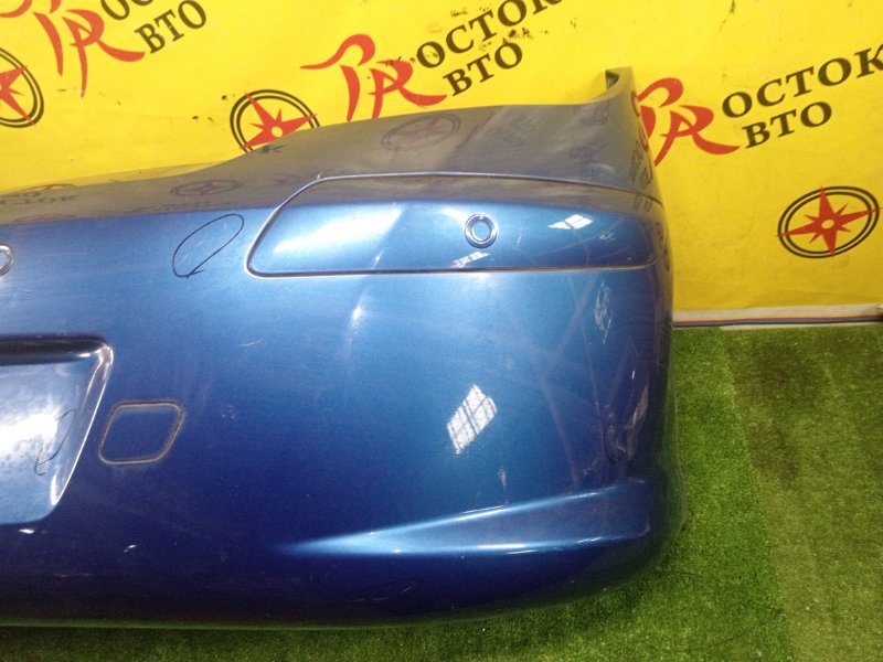 Бампер, 15000 рублей, Красноярск