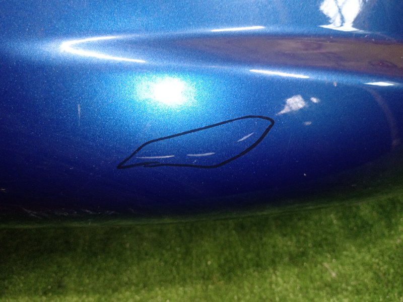 Бампер, 15000 рублей, Красноярск