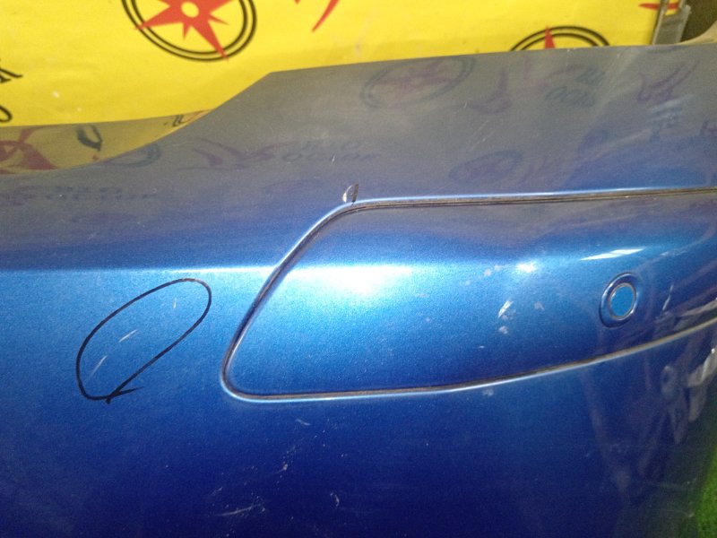 Бампер, 15000 рублей, Красноярск