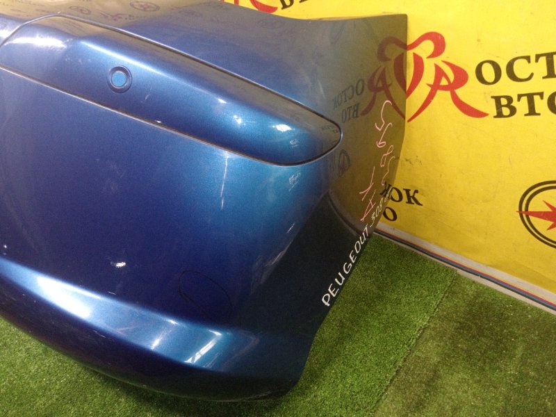 Бампер, 15000 рублей, Красноярск