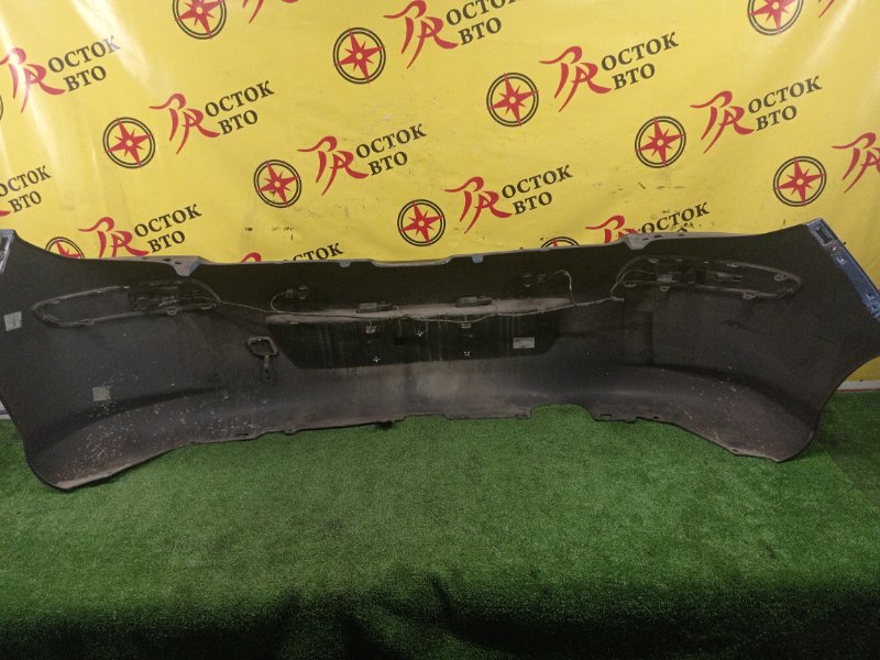 Бампер, 15000 рублей, Красноярск