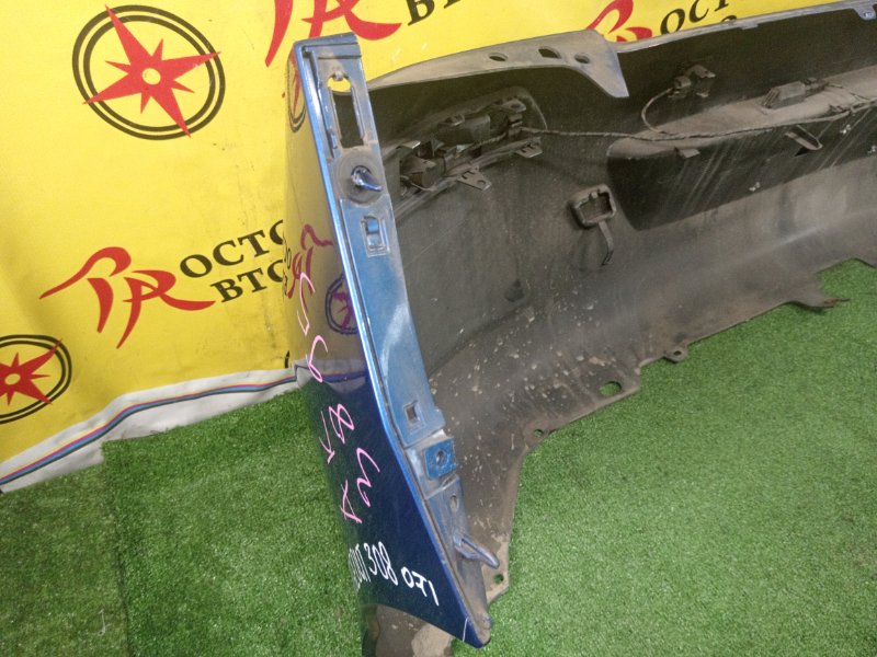 Бампер, 15000 рублей, Красноярск