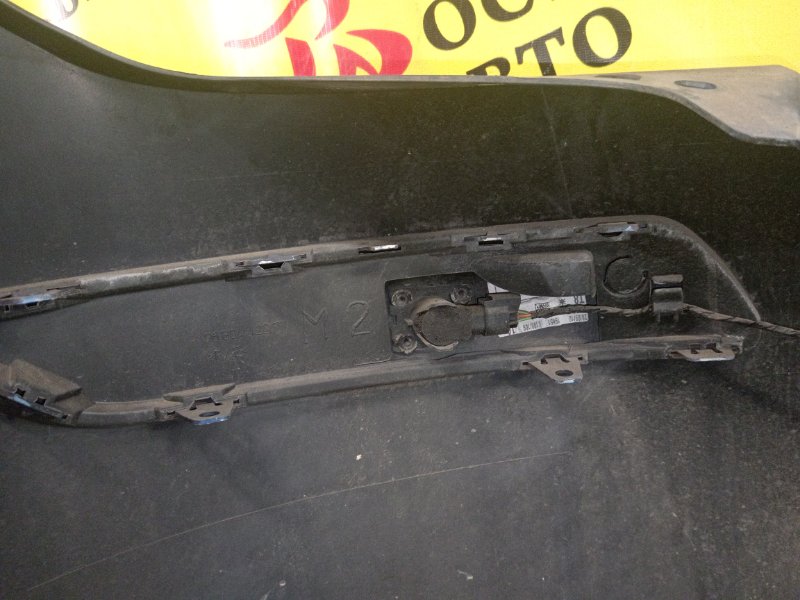 Бампер, 15000 рублей, Красноярск