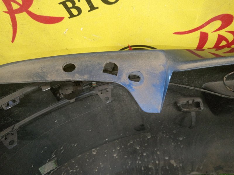 Бампер, 15000 рублей, Красноярск