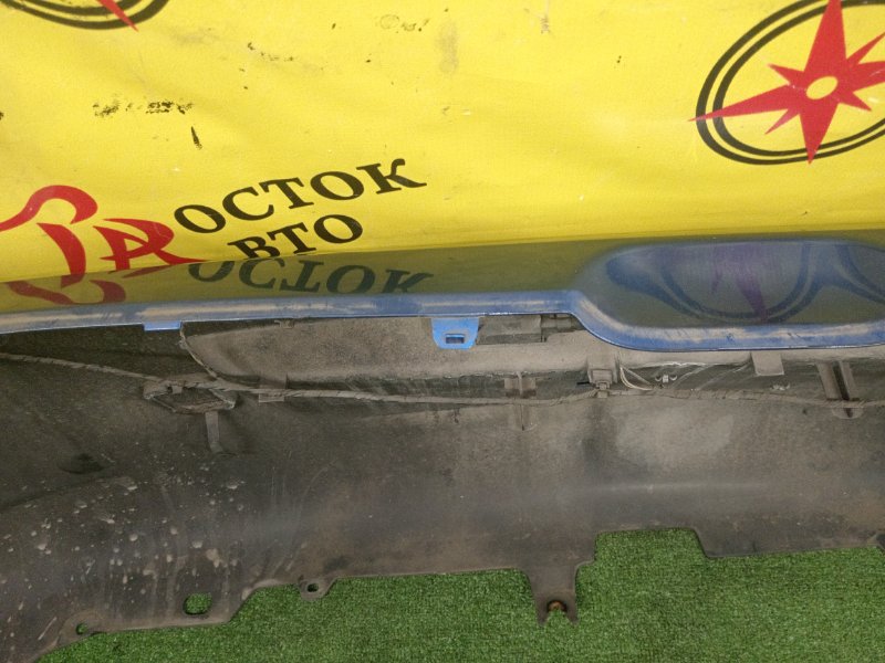 Бампер, 15000 рублей, Красноярск